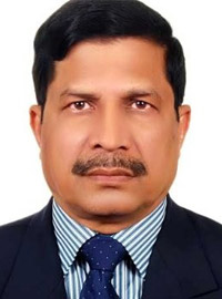 Prof. Dr. Md. Abdul Alim - ENT Specialist in Chittagong