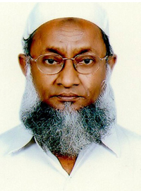 Prof. Dr. Md. Abdul Halim Khan - Eye Specialist in Dhaka