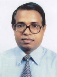Prof. Dr. Md. Abdul Hayee - Neuromedicine Specialist in Dhaka