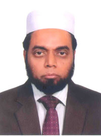 Prof. Dr. Md. Abdul Mannan - Child Specialist in Dhaka
