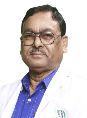 Prof. Dr. Md. Abdur Rahim Miah - Gastroenterologist in Dhaka