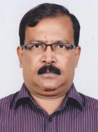 Prof. Dr. Md. Abdur Rob - Orthopedic Surgeon in Dhaka