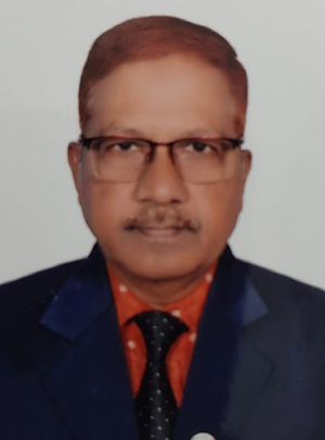 Prof. Dr. Md. Abdus Sobhan - Orthopedic Surgeon in Rajshahi