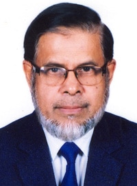 Prof. Dr. Md. Abu Bakar Siddique - General Surgeon in Rajshahi