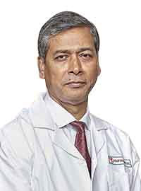 Prof. Dr. Md. Abu Bakar - Medicine Specialist in Dhaka