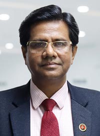 Prof. Dr. Md. Abu Taher - Colorectal Surgeon in Dhaka