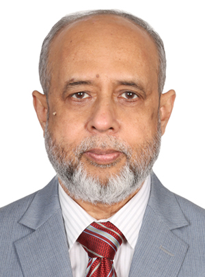 Prof. Dr. Md. Abul Hasnat Joarder - ENT Surgeon in Dhaka
