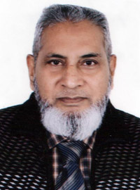 Prof. Dr. Md. Abul Kashem Sarker - Urologist in Rajshahi