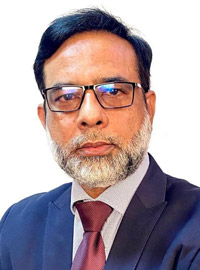 Dr. Md. Abul Khair - Cardiologist in Dhaka