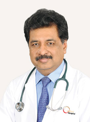 Prof. Dr. Md. Afzalur Rahman - Cardiologist in Dhaka