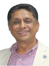 Prof. Dr. Md. Akbar Husain Bhuiyan - Pediatric Surgeon in Chittagong