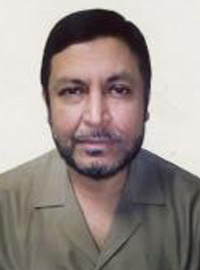 Prof. Dr. Md. Alauddin Sheikh - ENT Specialist in Dhaka