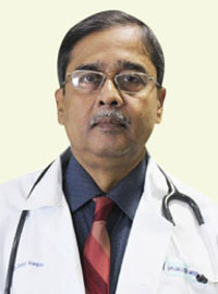 Prof. Dr. Md. Amirul Haque - Neuromedicine Specialist in Dhaka