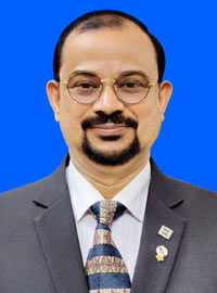 Professor Dr. Md. Anowarul Islam - Orthopedic Surgeon in Dhaka