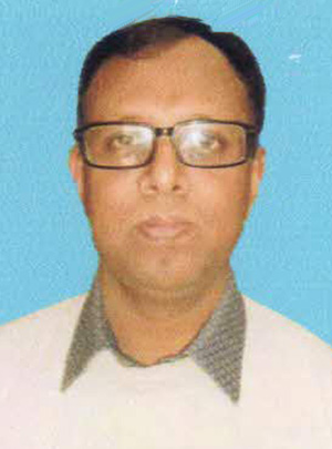 Prof. Dr. Md. Anwarul Haque Forazi - Kidney Specialist in Dhaka