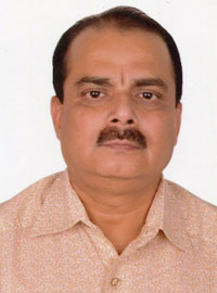 Prof. Dr. Md. Anwarul Kabir - Gastroenterologist in Dhaka