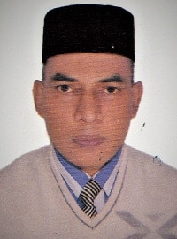Prof. Dr. Md. Anwarul Karim - Pediatric Hematologist in Dhaka