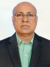 Prof. Dr. Md. Aref Rahman - Skin Specialist in Dhaka