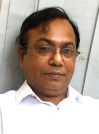 Prof. Dr. Md. Arifur Rahman - Pediatric Surgeon in Dhaka