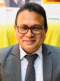 Prof. Dr. Md. Aslam Hossain - Cardiac Surgeon in Narayanganj