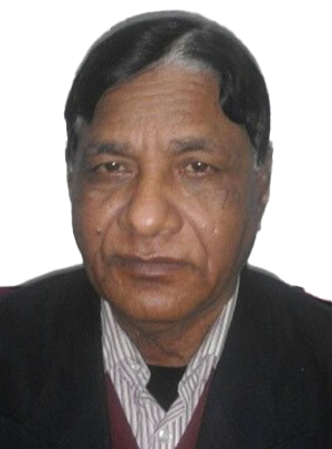 Prof. Dr. Md. Azharul Islam - ENT Specialist in Dhaka