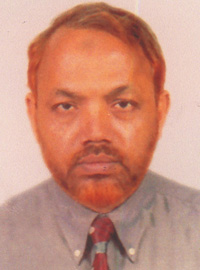 Prof. Dr. Md. Azizul Bari - Cardiologist in Dhaka