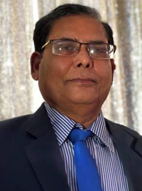 Prof. Dr. Md. Azizul Haque - Medicine Specialist in Comilla