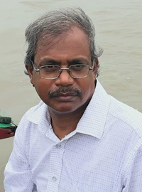 Dr. Md. Badiuzzaman - Eye Specialist in Rajshahi