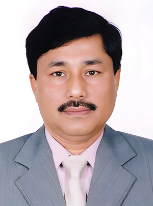 Prof. Dr. Md. Badrul Alam - Neurologist in Dhaka