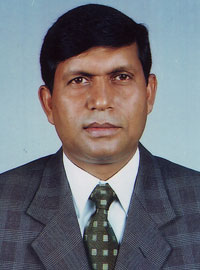 Prof. Dr. Md. Bahadur Ali Miah - Neuromedicine Specialist in Dhaka