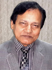 Prof. Dr. Md. Belal Uddin - Child Specialist in Rajshahi
