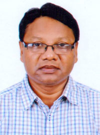 Prof. Dr. Md. Billal Alam - Medicine Specialist in Dhaka