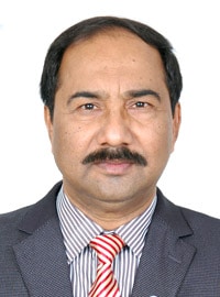 Prof. Dr. Md. Dayem Uddin - Oncologist in Dhaka