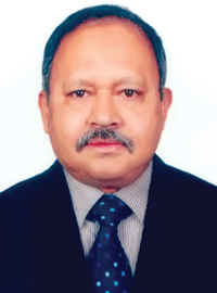 Prof. Dr. Md. Ekhlasur Rahman - Child Specialist in Dhaka