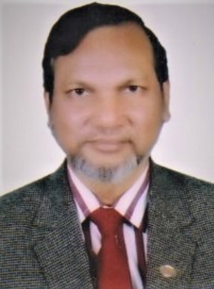 Prof. Dr. Md. Enamul Haque - Eye Specialist in Rajshahi