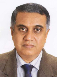 Prof. Dr. Md. Enamul Karim - Medicine Specialist in Dhaka