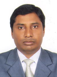 Prof. Dr. Md. Fakhrul Alam - Gastroenterologist in Dhaka