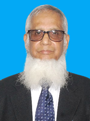 Prof. Dr. Md. Faruque Pathan - Endocrinologist in Dhaka