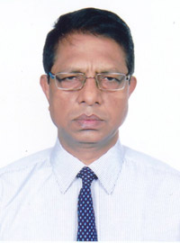 Prof. Dr. Md. Fazlul Haque - Child Specialist in Dhaka
