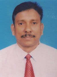 Prof. Dr. Md. Firoz Kabir - Eye Specialist in Comilla