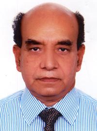 Prof. Dr. Md. Gofranul Hoque - Medicine Specialist in Chittagong