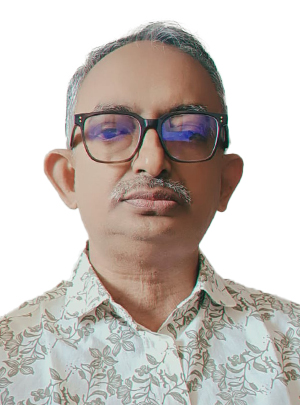 Prof. Dr. Md. Golam Mostafa - ENT Specialist in Mymensingh