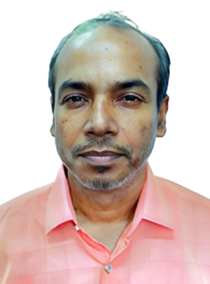 Prof. Dr. Md. Golam Rabbani - Nephrologist in Mymensingh