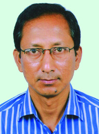 Prof. Dr. Md. Habibur Rahman (Tareq) - Hematologist in Mymensingh