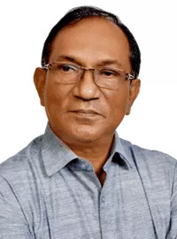 Prof. Dr. Md. Harisul Hoque - Cardiologist in Dhaka