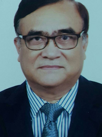 Prof. Dr. Md. Hazrat Ali - Eye Specialist in Dhaka