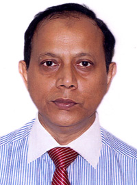 Prof. Dr. Mohammad Hyder Ali - Medicine Specialist in Dhaka