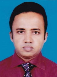 Dr. Md. Ibrahim Khalil - Child Specialist in Dhaka