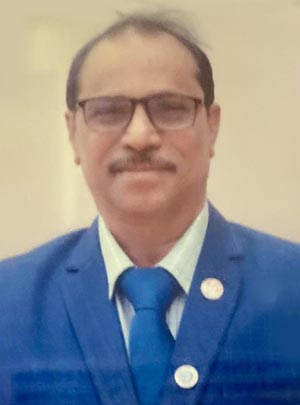 Prof. Dr. Md. Jahangir Alam - Urologist in Narayanganj