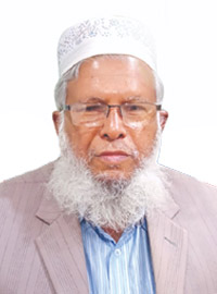 Prof. Dr. Md. Jalal Uddin - Neurologist in Mymensingh